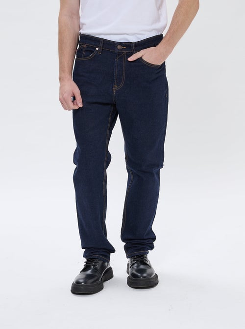 Lee Cooper - Jean Regular Josias - L34 - Kiabi