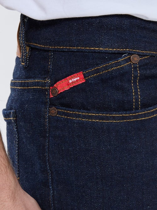 Lee Cooper - Jean Regular Josias - L34 - Kiabi