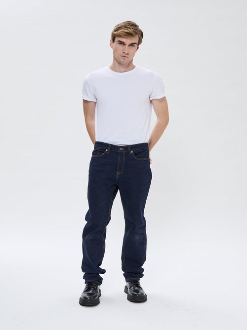 Lee Cooper - Jean Regular Josias - L34 - Kiabi