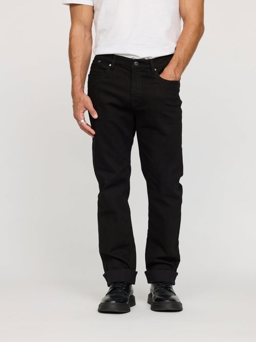 Lee Cooper - Jean Regular Josias - L34 - Kiabi