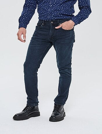 Lee Cooper - Jean Straight Jordy