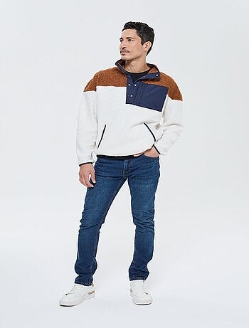 Lee Cooper - Jean Straight Jordy