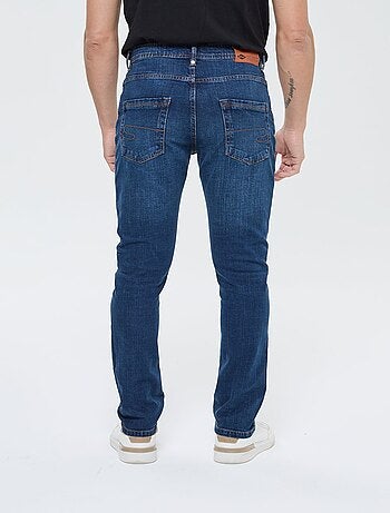 Lee Cooper - Jean Straight Jordy