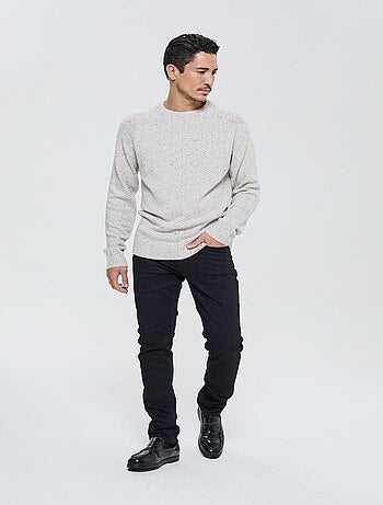 Lee Cooper - Jean Straight Jordy