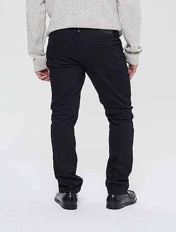 Lee Cooper - Jean Straight Jordy