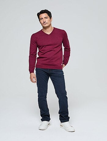 Lee Cooper - Jean Straight Julien