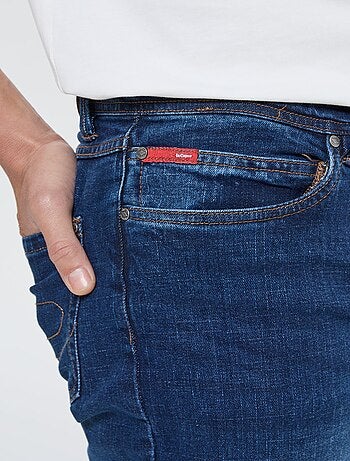Lee Cooper - Jean Straight Julien