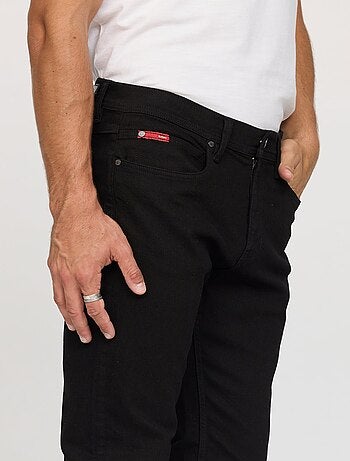 Lee Cooper - Jean Straight Julien