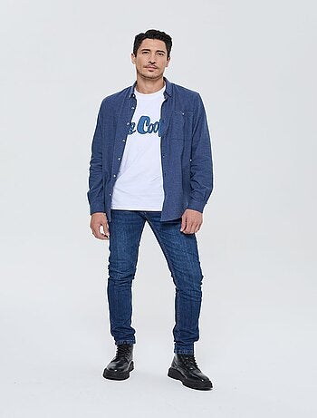 Lee Cooper - Jean Tapered Jamor