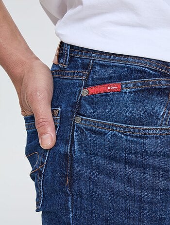 Lee Cooper - Jean Tapered Jamor