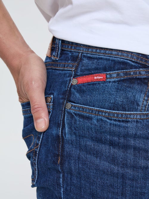 Lee Cooper - Jean Tapered Jamor - Kiabi