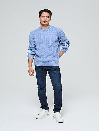 Lee Cooper - Jean Tapered Jamor