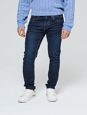 Lee Cooper - Jean Tapered Jamor
