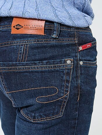 Lee Cooper - Jean Tapered Jamor