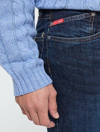 Lee Cooper - Jean Tapered Jamor
