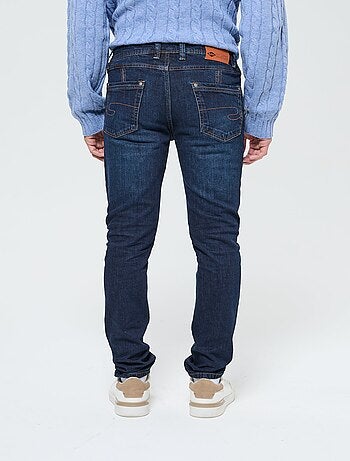 Lee Cooper - Jean Tapered Jamor