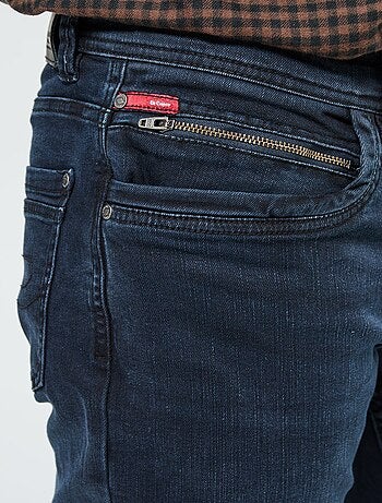 Lee Cooper - Jean Tapered Jazari