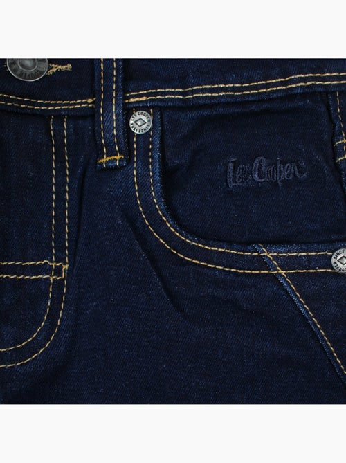 Lee cooper - jeans enfant garçon - Kiabi Lee cooper - jeans enfant garçon - Kiabi