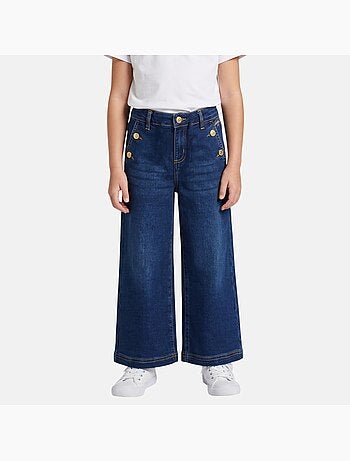 Lee cooper - jeans fille