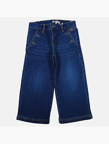 Lee cooper - jeans fille