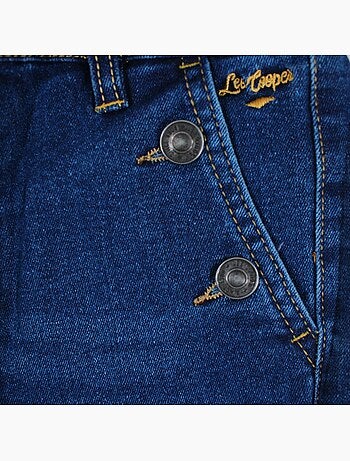 Lee cooper - jeans fille