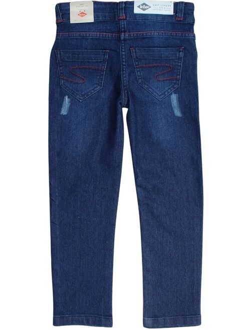 Short slim en jean Calvin Klein® | IG0IG028921A4