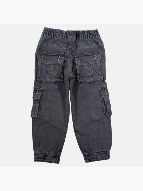 Lee cooper - jeans garçon avec cordon - Kiabi Lee cooper - jeans garçon avec cordon - Kiabi