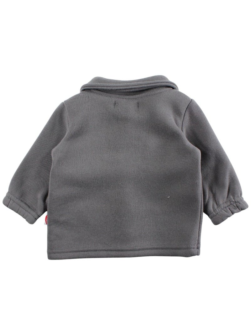 Lee Cooper - Jeans garçon enfant Gris - Kiabi