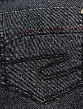 Jeans Garçon Lee Cooper – Pantalon Enfant Tendance 2025, Confort & Style Iconique Marque Londonienne