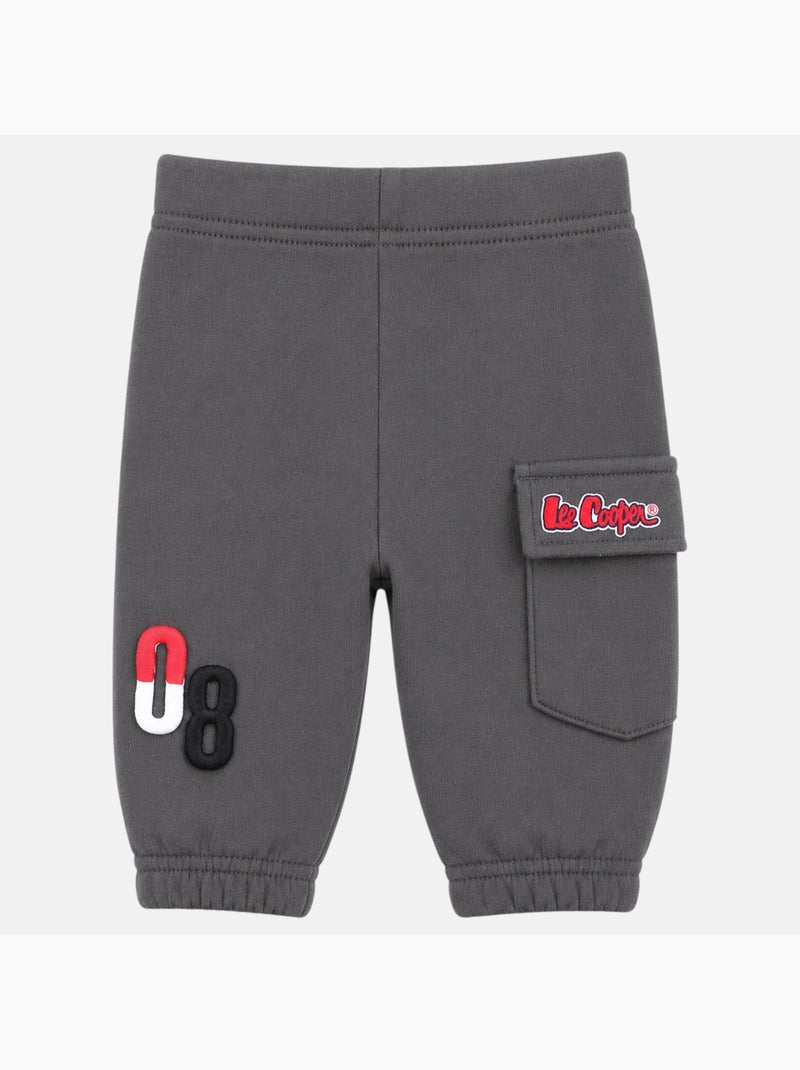 Lee Cooper - Jeans gar?on enfant Gris - Kiabi