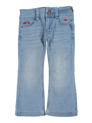 Lee Cooper - Jeans imprimé Lee Cooper en coton