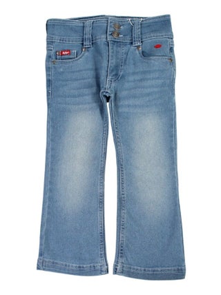 Lee Cooper - Jeans imprimé Lee Cooper en coton
