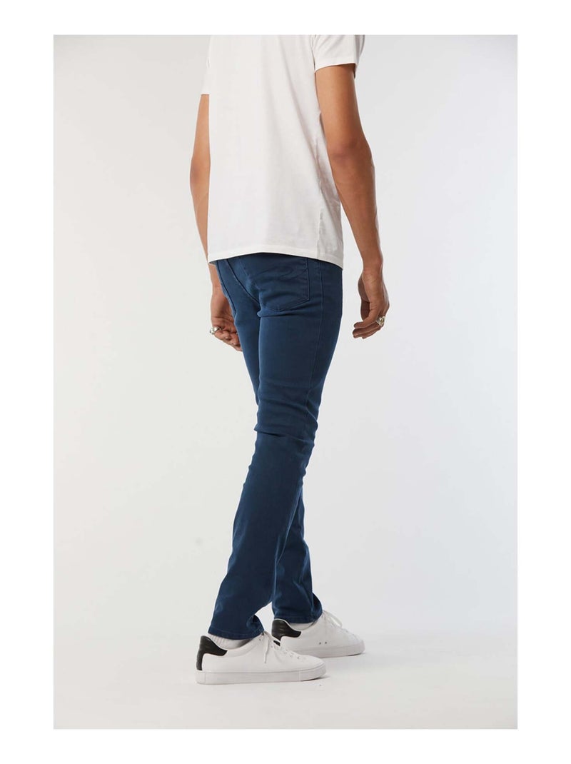 Lee Cooper - Jeans LC030 Bleu - L34 Bleu - Kiabi
