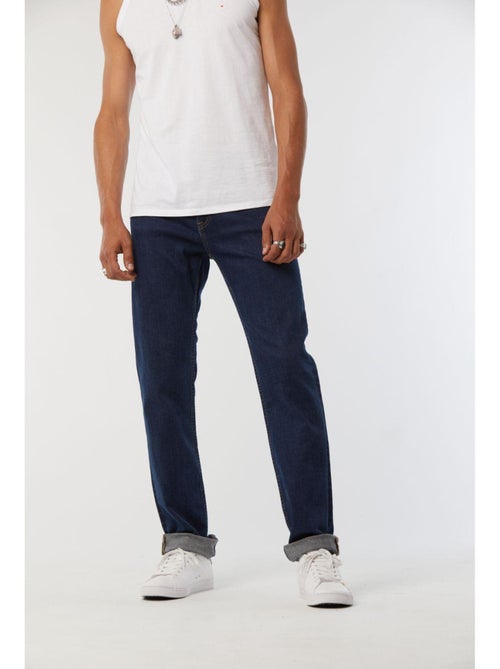 Lee Cooper - Jeans LC118 Eco stone - L34 - Kiabi