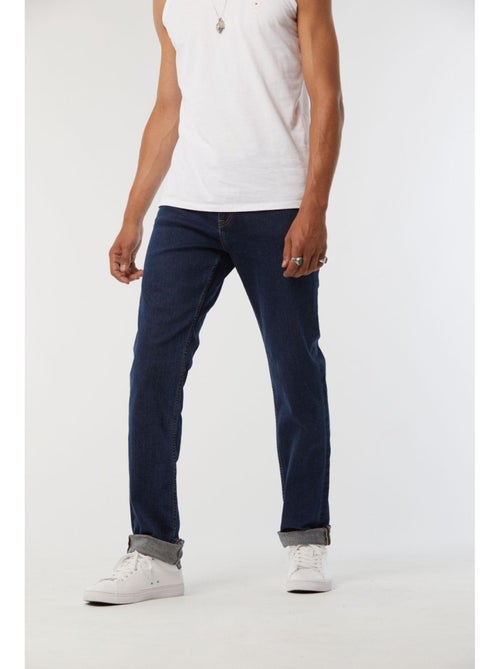 Lee Cooper - Jeans LC118 Eco stone - L34 - Kiabi