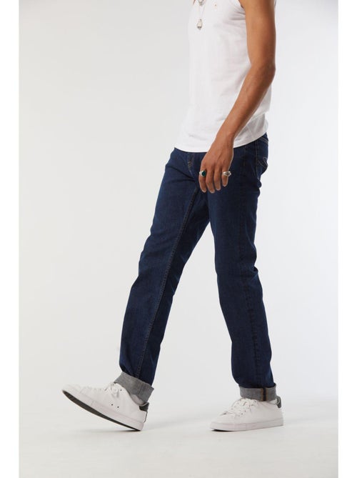 Lee Cooper - Jeans LC118 Eco stone - L34 - Kiabi