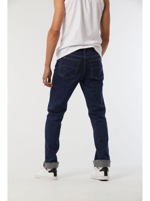 Lee Cooper - Jeans LC118 Eco stone - L34 - Kiabi