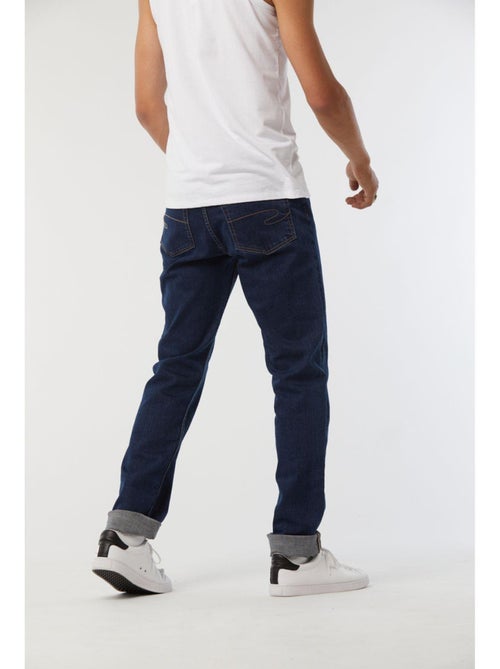Lee Cooper - Jeans LC118 Eco stone - L34 - Kiabi