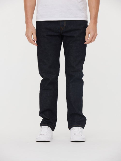 Lee Cooper - Jeans LC118ZP Brut L34 - Kiabi