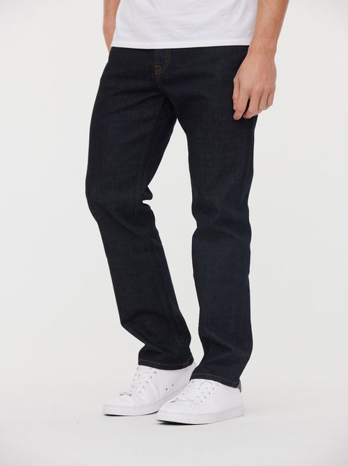 Lee Cooper - Jeans LC118ZP Brut L34 - Kiabi