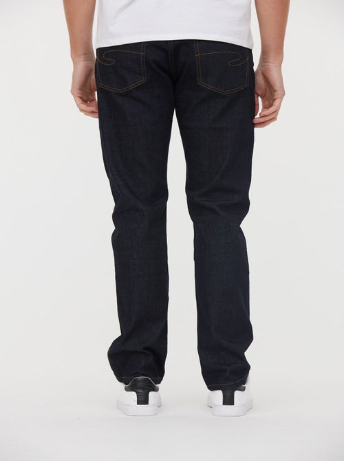 Lee Cooper - Jeans LC118ZP Brut L34 - Kiabi