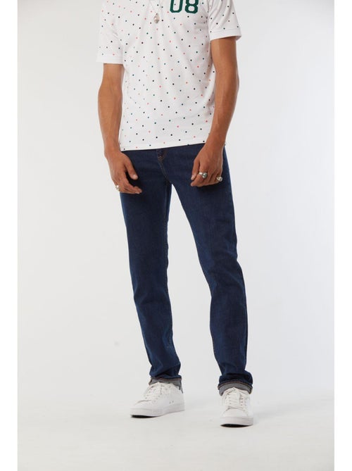 Lee Cooper - Jeans LC126 Eco stone - L34 - Kiabi