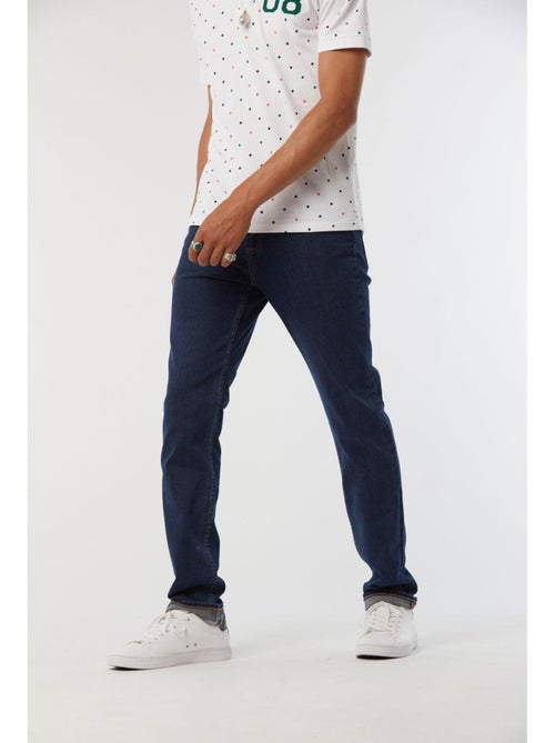 Lee Cooper - Jeans LC126 Eco stone - L34 - Kiabi