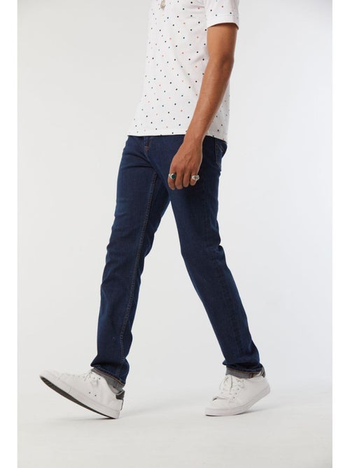 Lee Cooper - Jeans LC126 Eco stone - L34 - Kiabi