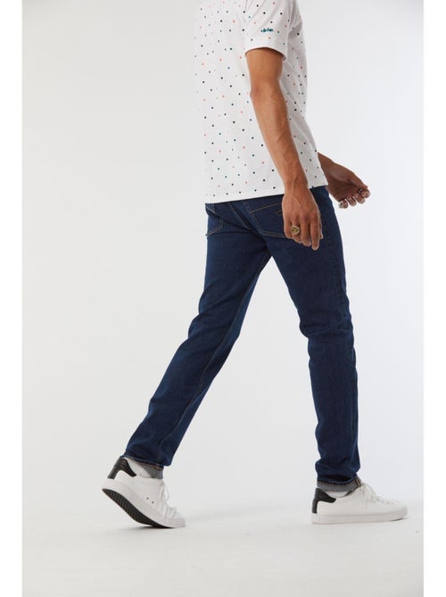 Lee Cooper - Jeans LC126 Eco stone - L34 - Kiabi