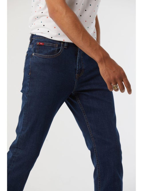 Lee Cooper - Jeans LC126 Eco stone - L34 - Kiabi