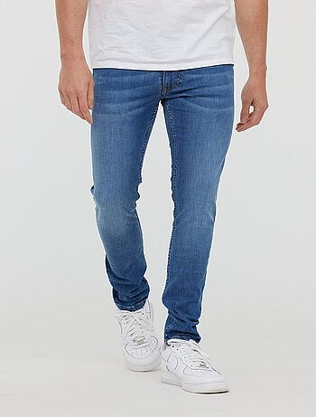 Lee Cooper - Jeans LC132ZP Medium bright blue