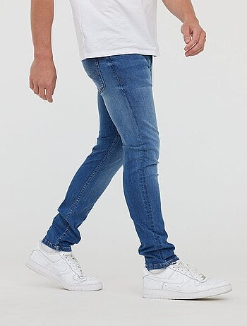 Lee Cooper - Jeans LC132ZP Medium bright blue