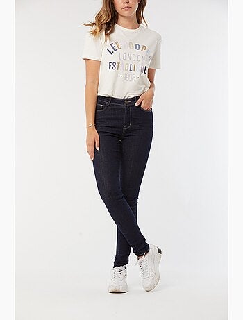 Lee Cooper - Jeans LC135 Brut - L32