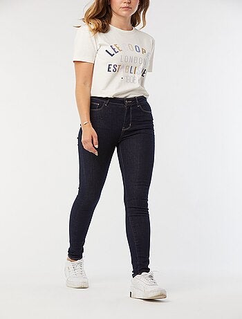 Lee Cooper - Jeans LC135 Brut - L32